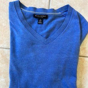Banana Republic Luxury Blend Sweater Mens